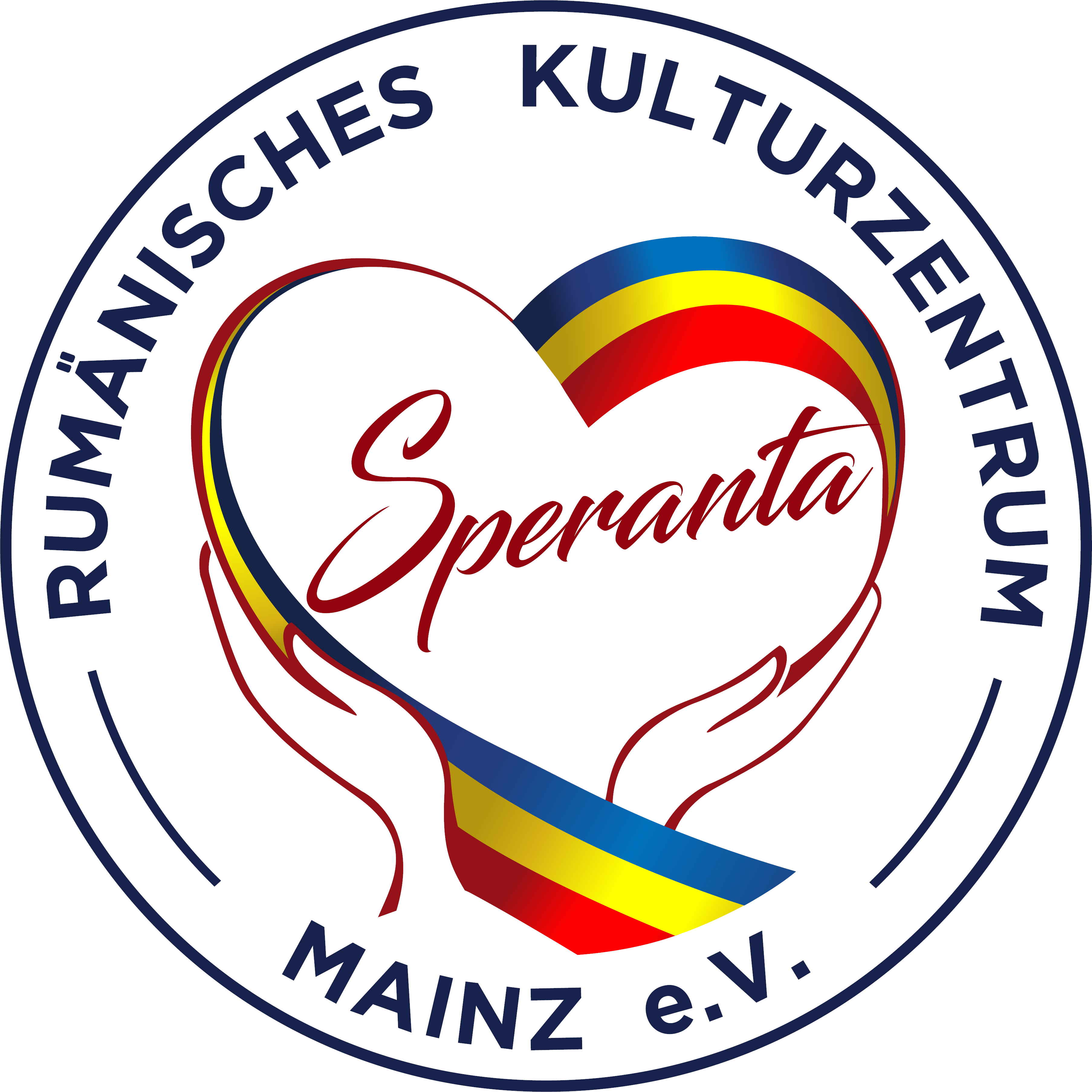 Rumänisches Kulturzentrum Speranta – Mainz e.V.